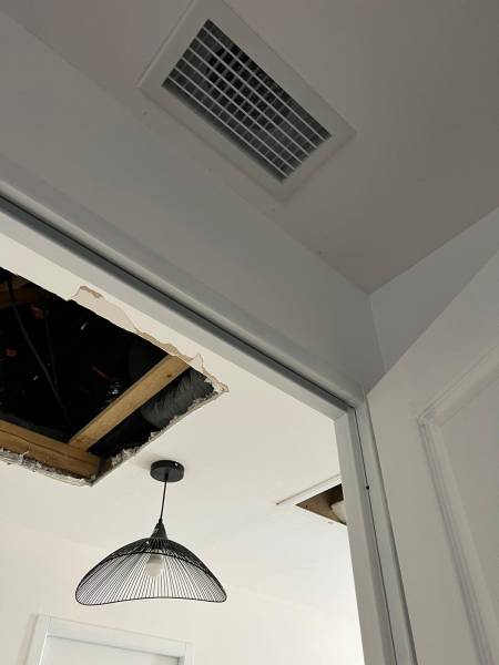 Installation climatisation gainable  ROQUEFORT LA BEDOULE