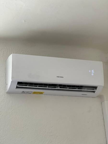 Installation climatisation Marseille 13002