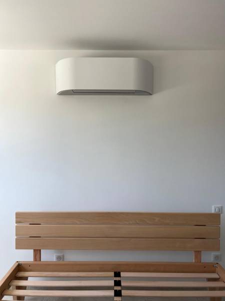 Installation de climatisations Marseille 13011