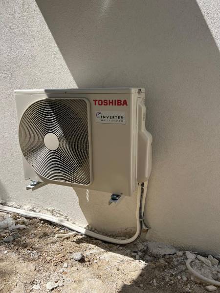 Installation de climatisations Marseille 13011