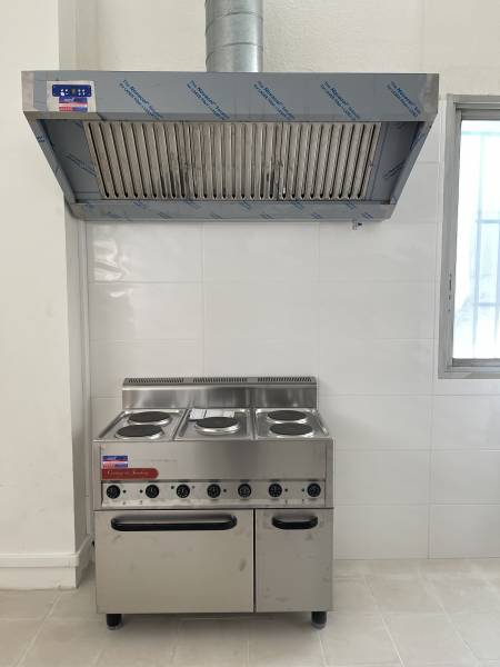 Equipements de cuisine et travaux restaurant Aix en Provence