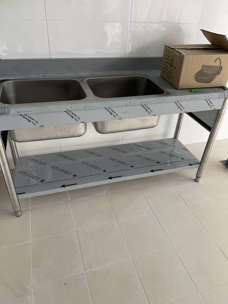 Equipements de cuisine et travaux restaurant Aix en Provence