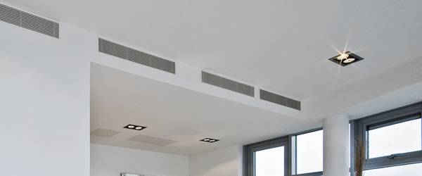 clim pour des bureaux à marseille