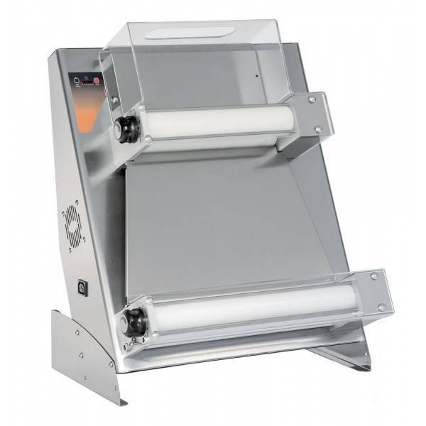 Vente de formeuse / façonneuse à pizza pour professionnelle à Plan de Campagne