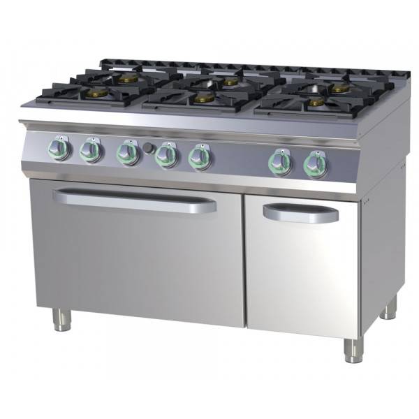 Installation de piano à cuisson pour professionnel de la cuisine à Marseille