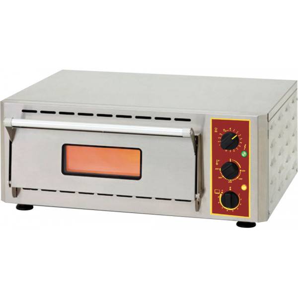 Vente de four à pizza à gaz ou électriques  pour restaurants et pizzerias à La Ciotat