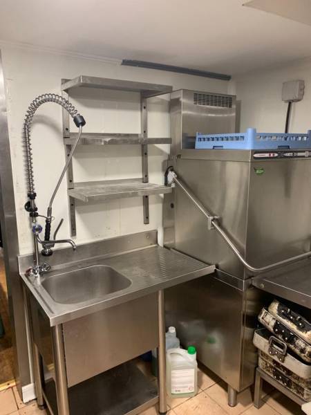 installation matériel froid à Marseille