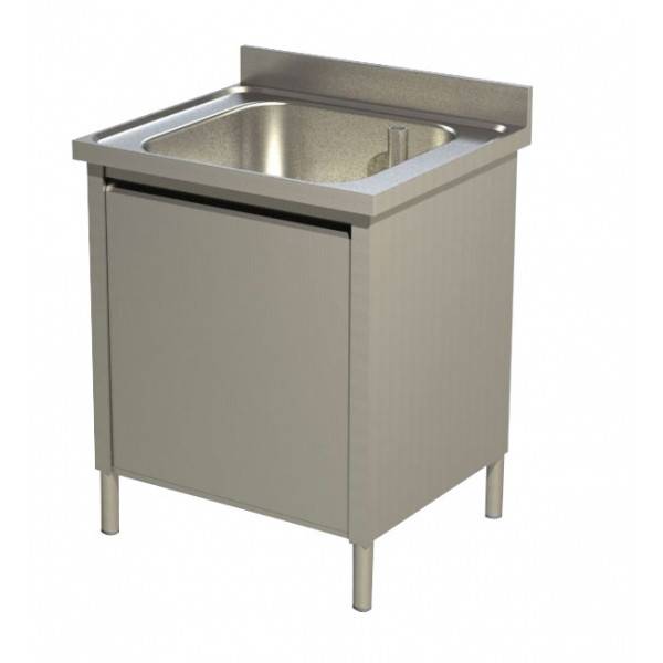 Vente de plonge sur mesure plusieurs dimension pour restaurant à Aubagne