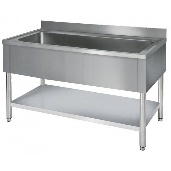 Vente de plonge sur mesure plusieurs dimension pour restaurant à Aubagne