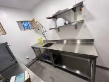 Notre zone d'activité pour ce service Vente de machines réfrigérantes pour les glaciers avec devis personnalisé et options de livraison pour équipements sur-mesure