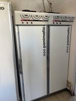 Notre zone d'activité pour ce service Vente de machines de boulangerie La Ciotat et Cassis  :  laminoir formeuse, pétrin, diviseuse