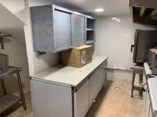 Notre zone d'activité pour ce service Conseil pour le réaménagement d'un restaurant avec solutions personnalisées en optimisation d'espace et estimation des coûts